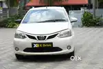 Toyota Etios Liva 2014-2016 G, 2015, Petrol