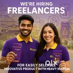 High Earnings, Flexible Hours – Boys & Girls Welcome!