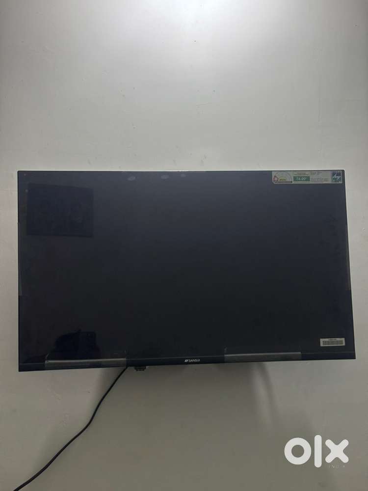 Sansui led good condition