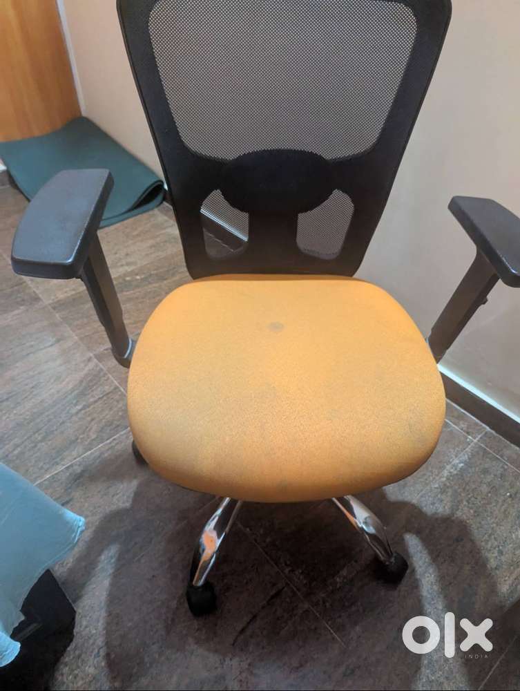 Office chair