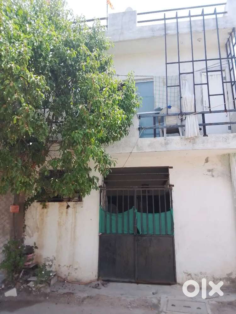 સૂચિત મકાન વેચવાનું છે