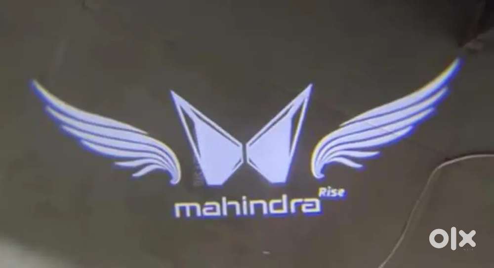 Mahindra XUV 700 3d shadow lights with one year guarantee