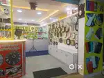 Fully furnished ,price is negotiable,