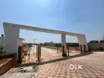Site for sale near Mysore road towards bidadi
