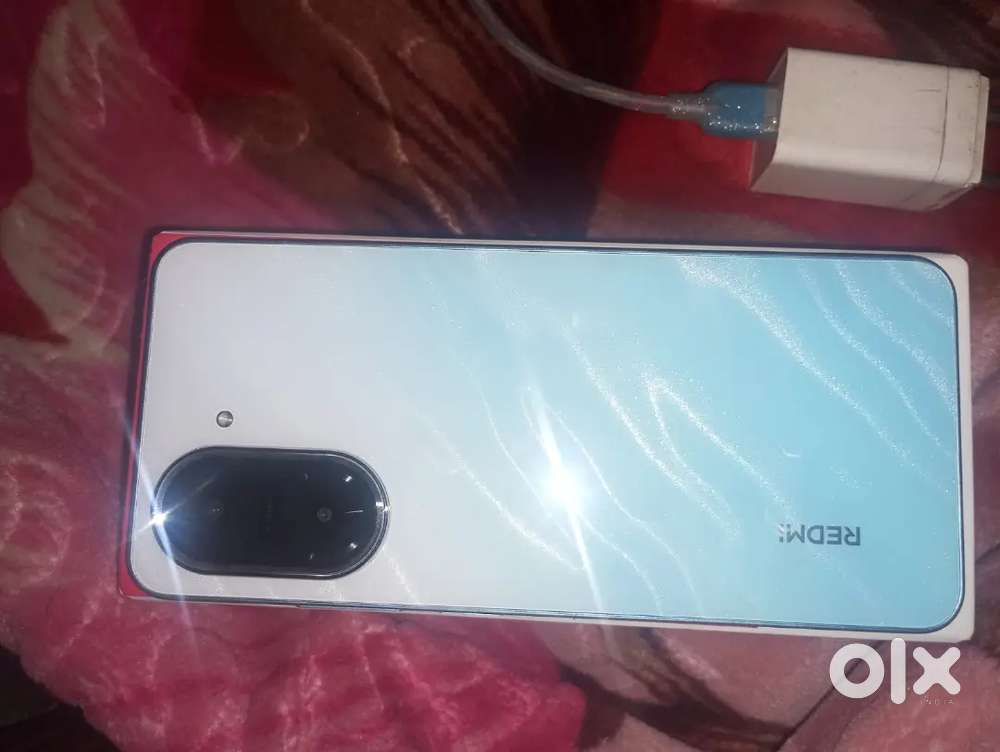 Redmi A5 3gb, 64rom