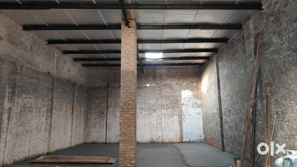 Commerical space available for rent