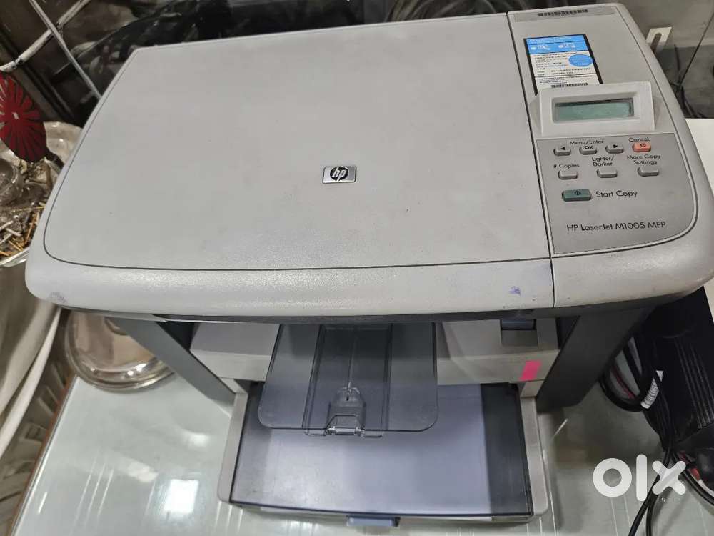 Printer sell