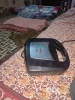 Shine star toaster