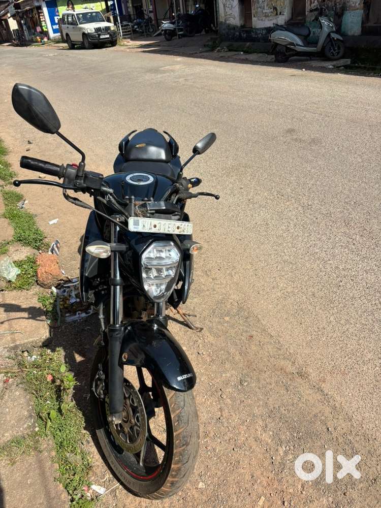 Good condition 2key available