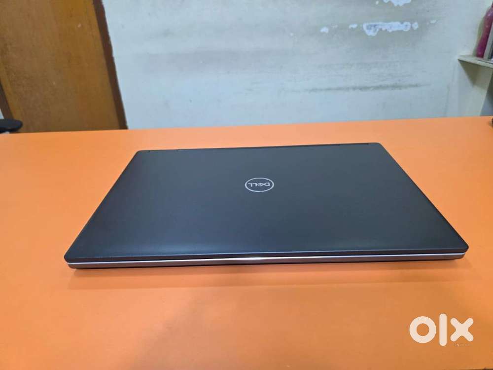 Dell Precision 7740 6GB Nvidia Quadro RTX 3000 Graphics card with 6 MO
