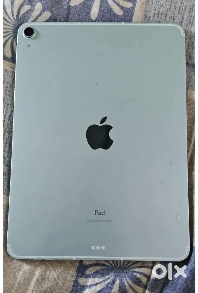 Ipad air 4 256 gb wifi + sim