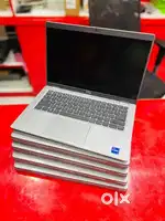 Dell Branded Intel Core i5 10th gen and i5 11th gen laptops new look