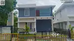 5.66 Cent land  - Ready to Move House for Sale in Palakkad