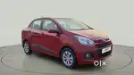 Hyundai Xcent [2014-2017] 1.2 S, 2014, Petrol