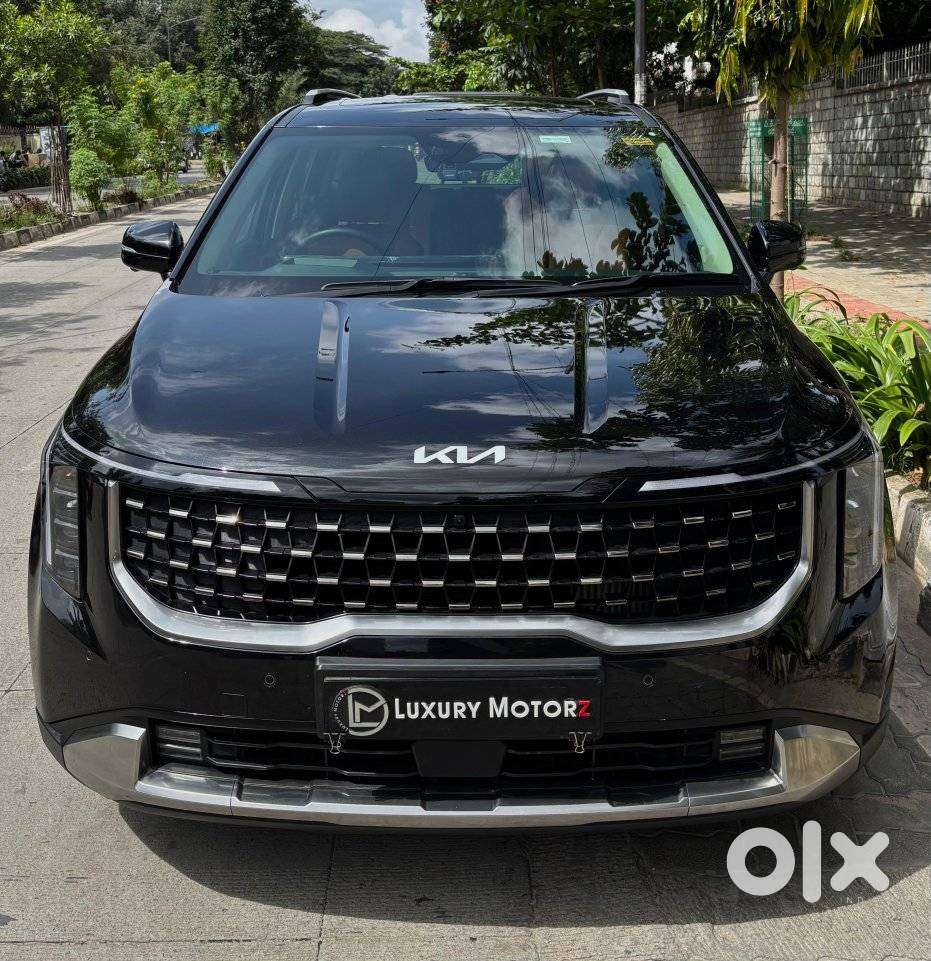 Kia Carnival Limousine Plus 7 STR, 2024, Diesel