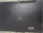 ASUS TUF Gaming A15 AMD Ryzen 7 Hexa Core 7435HS - (16 GB/512 GB SSD/W