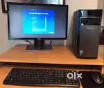 22inch 24inch desktop 4th Gen led systemms