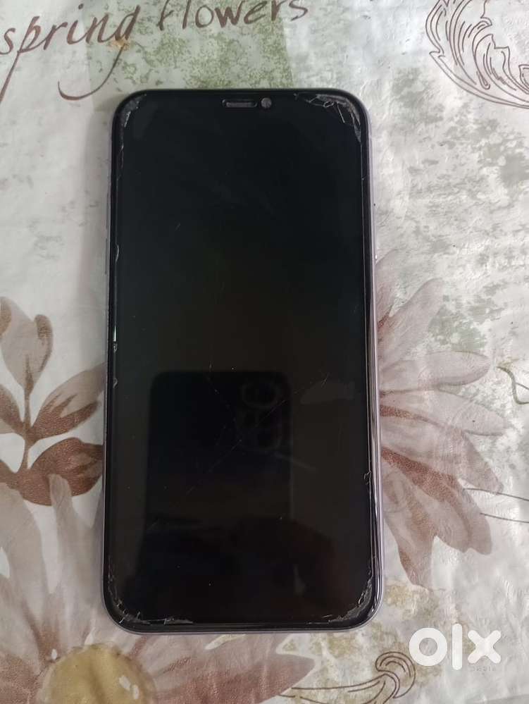 IPHONE 11 PURPLE