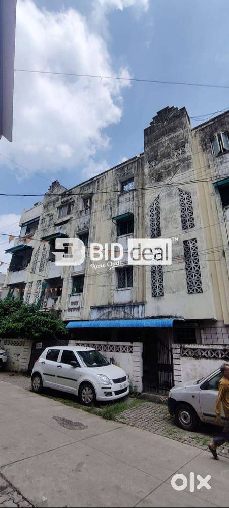 Residential Flat(Mahal)