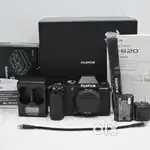 Used product Fujifilm Mirrorless Digital Camera.