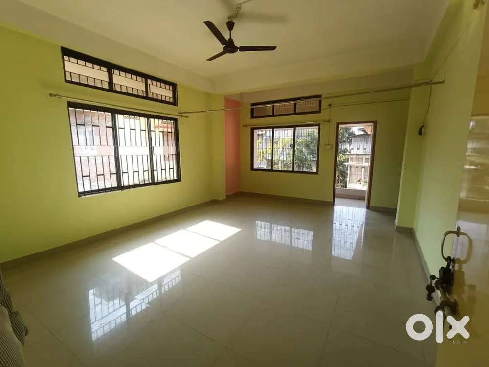 Big Spacious 1bhk rent at Jonali Zoo road