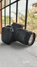 Canon EOS 1500D Camera– Effortless Photography, Impressive Results