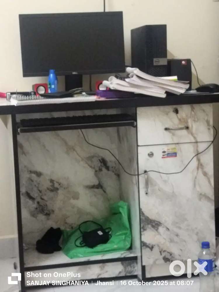 Complete Computer setup