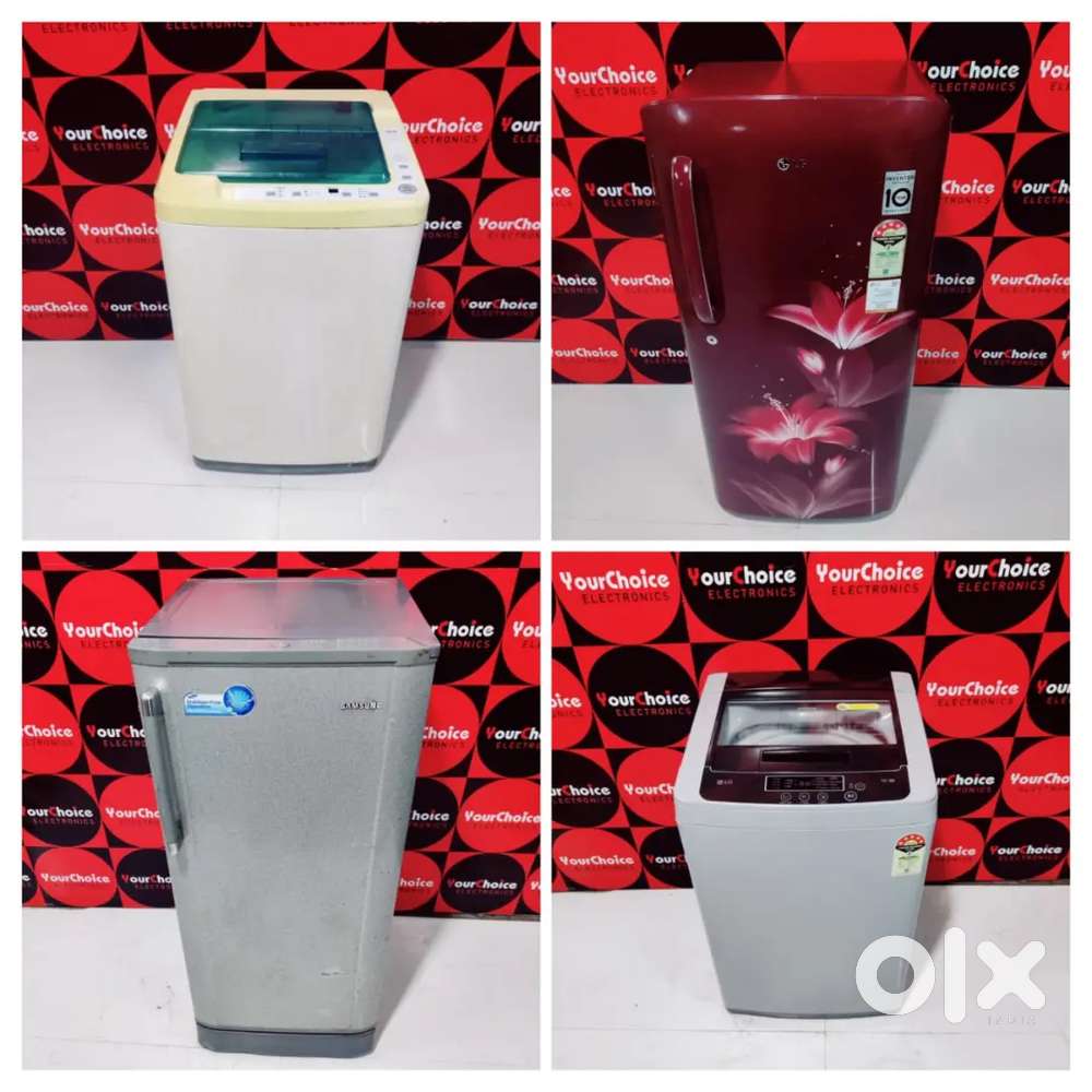 #RCB Both Work Perfectly Well-maintained & Ready To Use. Save Money***