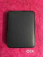 WD ELEMENT HDD