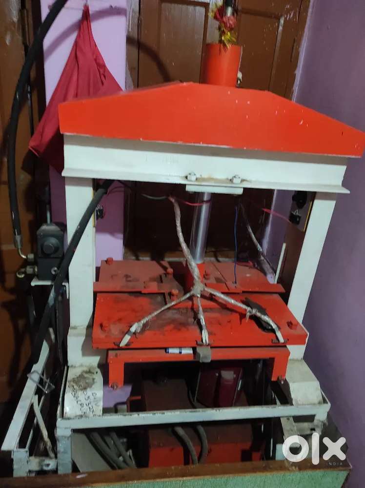 Scbeer packing machine