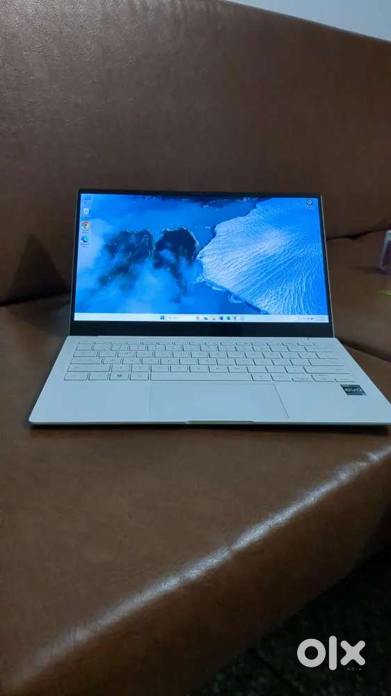 Samsung Galaxy Book 2 Pro