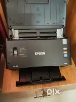 Epson scanner