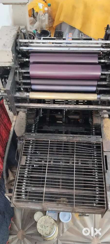 Printing Machine