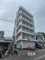 Commercial Building