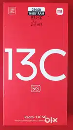 Redmi 13C 5g