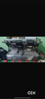 Coffee machine