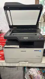 Photocopier Machine