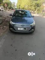 Hyundai i20 2015-2017 Asta Option 1.4 CRDi, 2016, Diesel