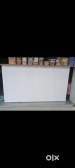 Shop counter