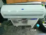 Carrier ac 1.5ton
