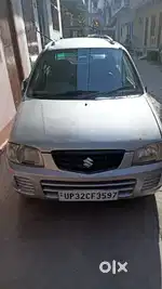 Maruti Suzuki Alto 2007 Petrol 66500 Km Driven