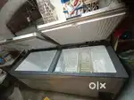 D fridge voltase