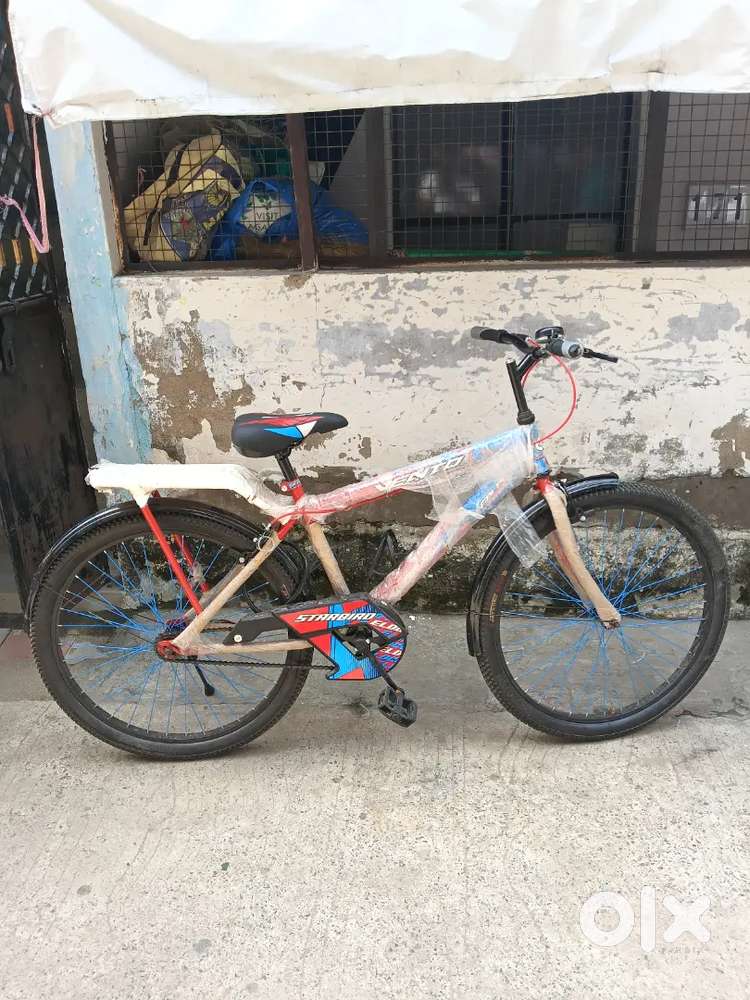 Bicycle bilson