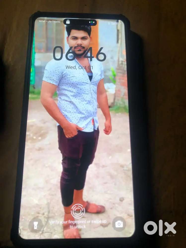 Techno common २०pro 5g 8/128