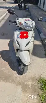 Honda activa 3g