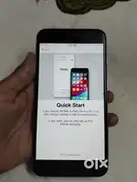 Iphone 6plus hai sab orginal hai bus activation lock laga hai