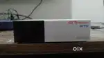 GT Media GTC setupbox android with satellite channels