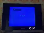 Samsung 21flat tv orginal