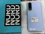 One plus Nord 5 under warranty