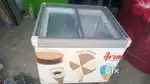 VOLTAS 80 L DEEP FRIZEER GOOD WORKING